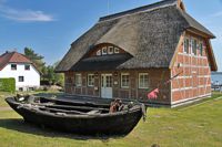 Museum Seefahrerhaus Sellin
